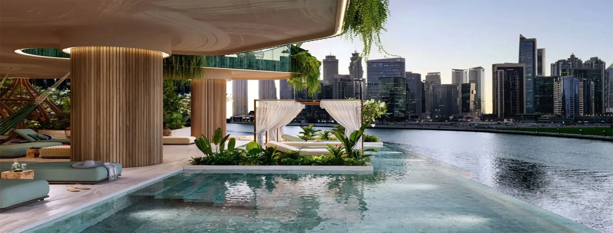 Image for Exclusive Luxury